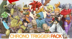 Chrono Trigger Pack