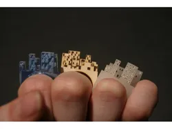 Cityscape Ring