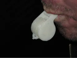 Clean Whistle