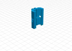 contour mount