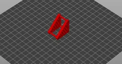 Corner Bracket