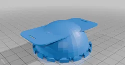 CSTB Topit Ball Vanisher
