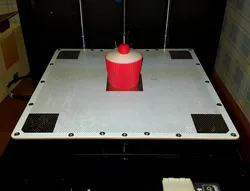 Cupcake box