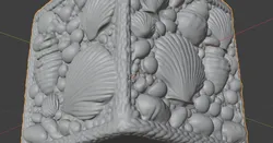 Decorative Tissue Box