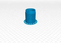 DESICANT FILAMENT SPOOL