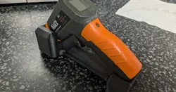 Dock Stand Cradle for Klein Tools IR1 Infrared Thermometer