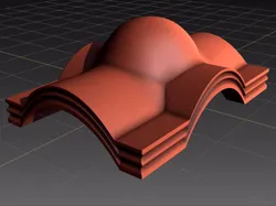 Dome Roof