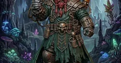 Duergar Artificer