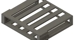 ESRack - Module - Dell Wyse 5070