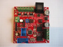 Extruder Controller v2.2