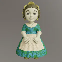 Fallera
