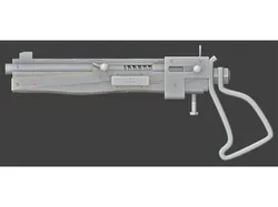 Fallout 4/ The pipe pistol