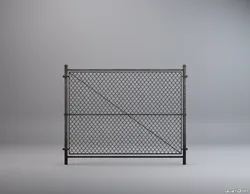 Fence