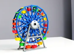 Ferris Wheel