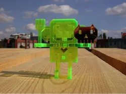 Flatpack Monkey