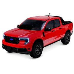 For d Maverick 2026 Modern Compact Pickup Truck