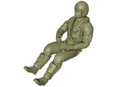 Generic Jet Pilot