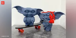 Gizmo - 3D Printing Files