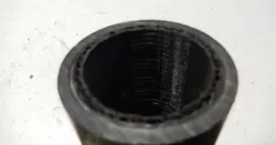 Golf ball spacer for 2" PVC (potato gun)