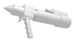 Grease Gun