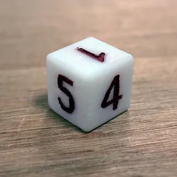 Göken Dice