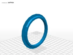 HAIR DRYER HOLDER 2