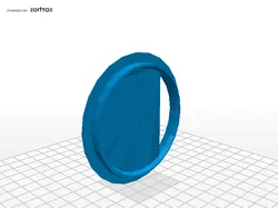 HAIR DRYER INSERT
