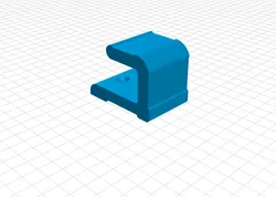 Hockey Stick Holder