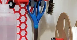 HSW Scissors Hook