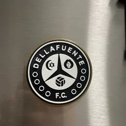 Imán Dellafuente F.C