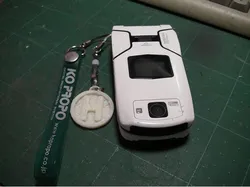 Key ring