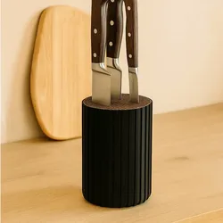 Knife holder LAI - MOKA Design