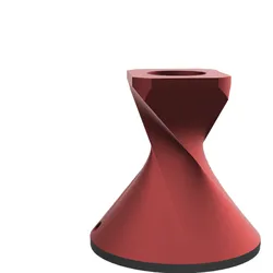 lamp base