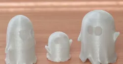 Lil' Ghost Family