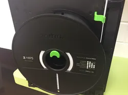 M300 spool on M200