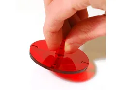 madebydan spinning top