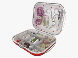 Medical First Aid Kit Pack M1