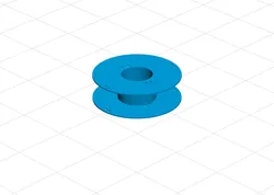 Mini spool