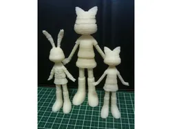 Neko Mimi Girl