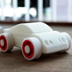 Phantom car