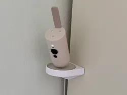 Philips Avent Corner Camera Holder - Free 3D Print Model