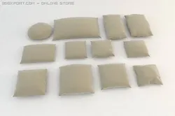 pillows