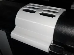 Qidi Q1 Pro cover mount - Free 3D Print Model