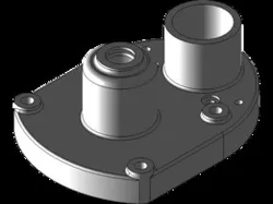 Random Parts G5
