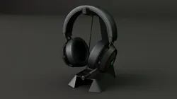 Razer Kraken v2 headphones