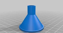 Reloading Funnel 9x19 & .223