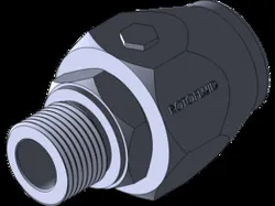 SERIES SWIVEL JOINT