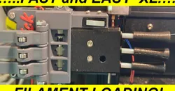 SideKick, the Prusa XL Filament Loader
