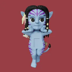 Sonny Angel - Avatar