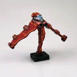 Space Fighter